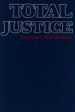 Total Justice image number 0