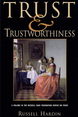 Trust and Trustworthiness image number 0