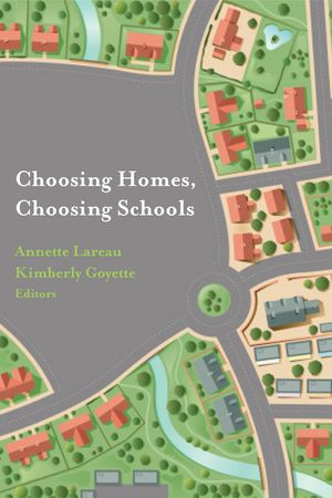 Choosing Homes, Choosing Schools image number 0