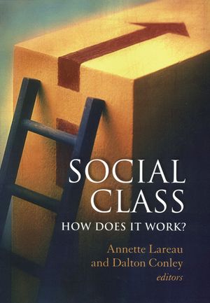 Social Class: How Does It Work? image number 0