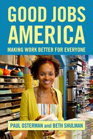 Good Jobs America image number 0