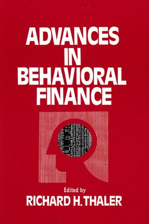 Advances in Behavioral Finance image number 0