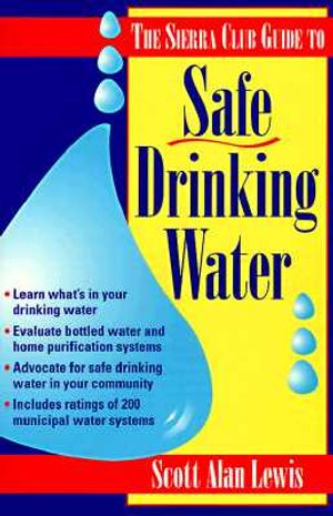 SC-Guide/Safe Drinking Wat image number 0