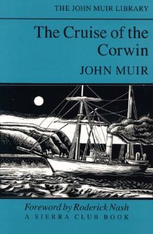 The Cruise of the Corwin image number 0