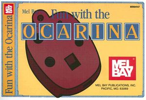 Mel Bay's Fun with the Ocarina image number 0