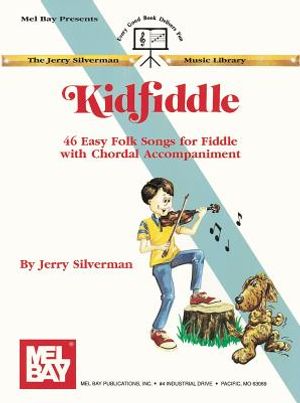 Kidfiddle image number 0