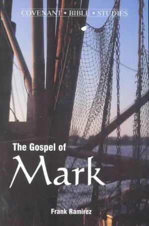 The Gospel of Mark image number 0