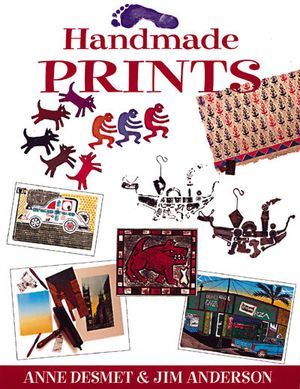 Handmade Prints image number 0