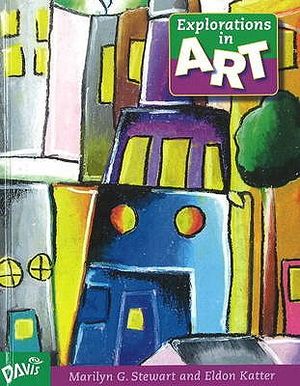 Explorations in Art image number 0