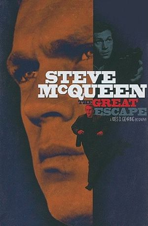 Steve McQueen: The Great Escape image number 0