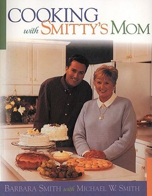 Cooking with Smitty's Mom image number 0