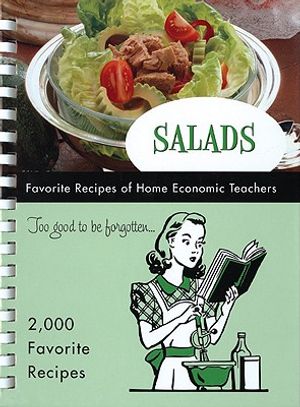 Salads image number 0