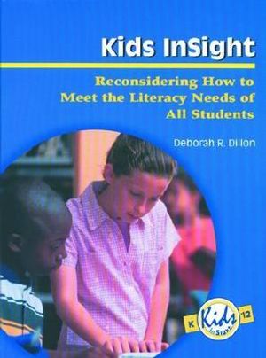 Kids Insight image number 0