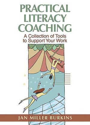Practical Literacy Coaching: A Collection of Tools to Support Your Work image number 0