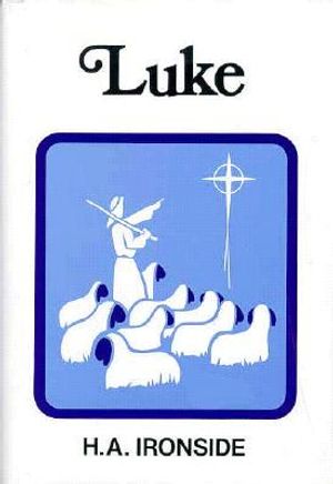 Comt-Ironside-Luke: image number 0