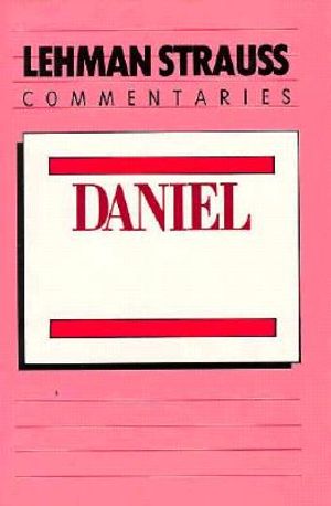 Prophecies of Daniel image number 0