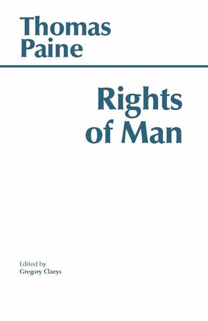 The Rights of Man image number 0