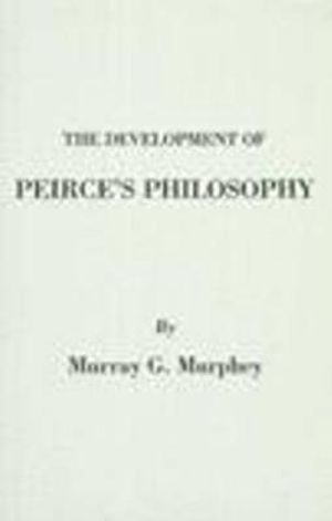 Development of Pierce's Philos image number 0