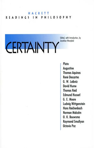 Certainty image number 0