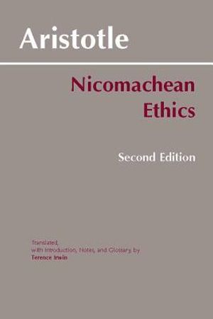 Nicomachean Ethics image number 0