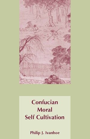 Confucian Moral Self Cultivation image number 0