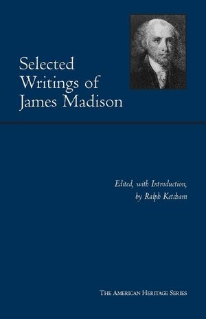 Selected Writings of James Madison image number 0