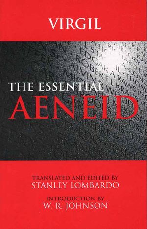 The Essential Aeneid image number 0