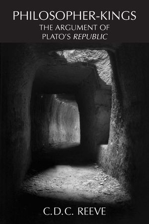 Philosopher-Kings: The Argument of Plato's Republic image number 0