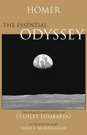 The Essential Odyssey image number 0