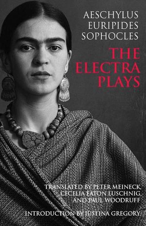 The Electra Plays image number 0