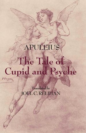 The Tale of Cupid and Psyche image number 0