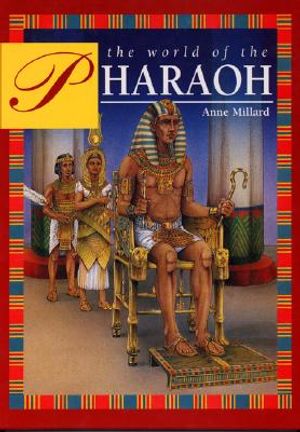 The Pharaoh image number 0