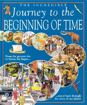 To the Beginning of Time image number 0
