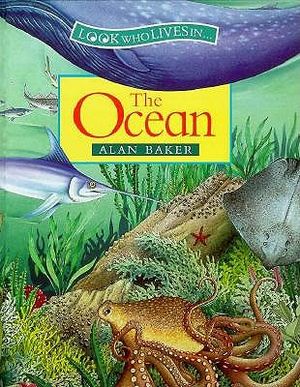 The Ocean image number 0