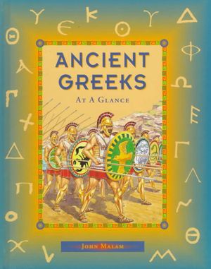 Ancient Greeks image number 0