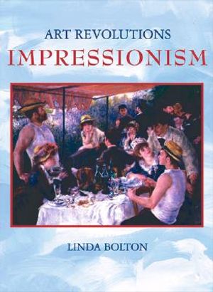 Impressionism image number 0