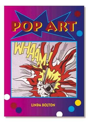 Pop Art image number 0