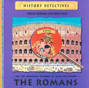 The Romans image number 0