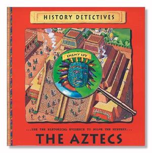 The Aztecs image number 0