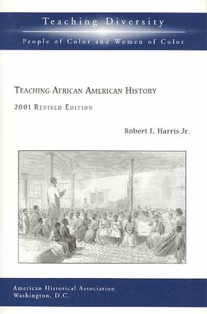 Teaching African American History image number 0