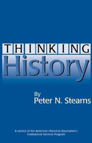 Thinking History image number 0