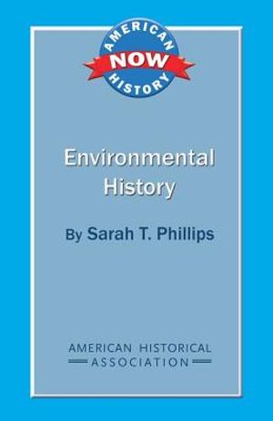 Environmental History image number 0