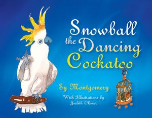 Snowball the Dancing Cockatoo image number 0
