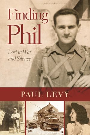 Finding Phil: Lost in War and Silence image number 0