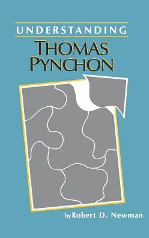 Understanding Thomas Pynchon image number 0