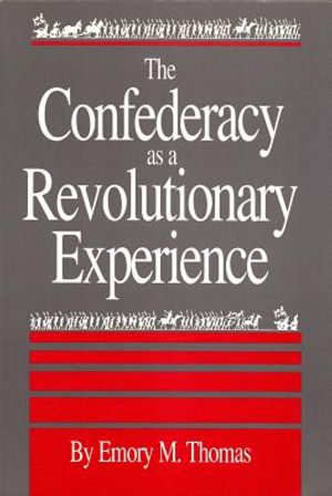 Confederacy as a Revolutionary Experience image number 0