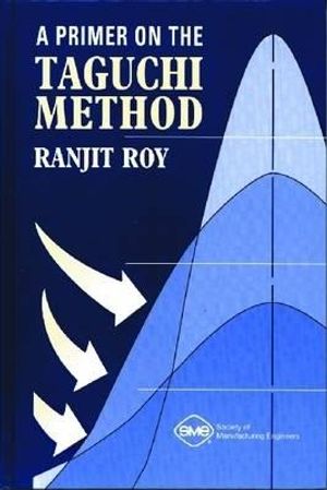 A Primer on the Taguchi Method image number 0