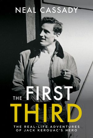 The First Third image number 0