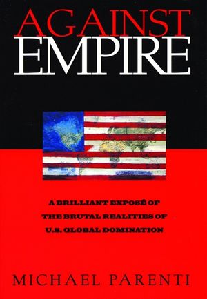 Against Empire image number 0