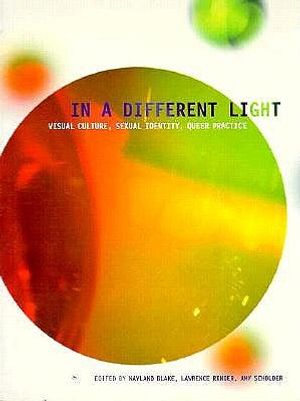 In a Different Light: Visual Culture, Sexual Identity, Queer Practice image number 0